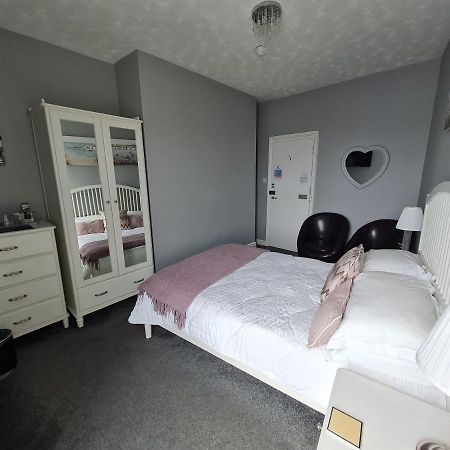 Hotel Kimberley House à Whitby Extérieur photo