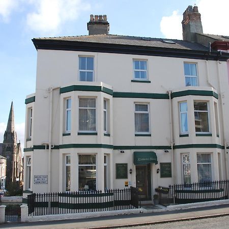Hotel Kimberley House à Whitby Extérieur photo
