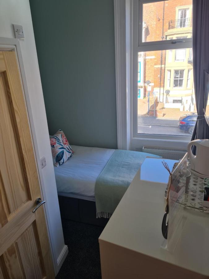 Hotel Kimberley House à Whitby Extérieur photo