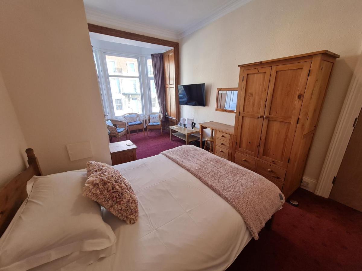 Hotel Kimberley House à Whitby Extérieur photo