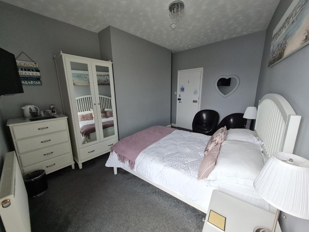 Hotel Kimberley House à Whitby Extérieur photo