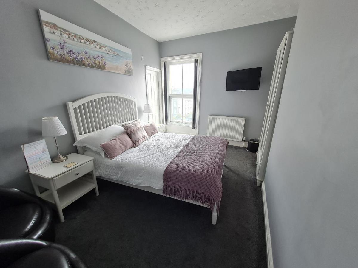 Hotel Kimberley House à Whitby Extérieur photo