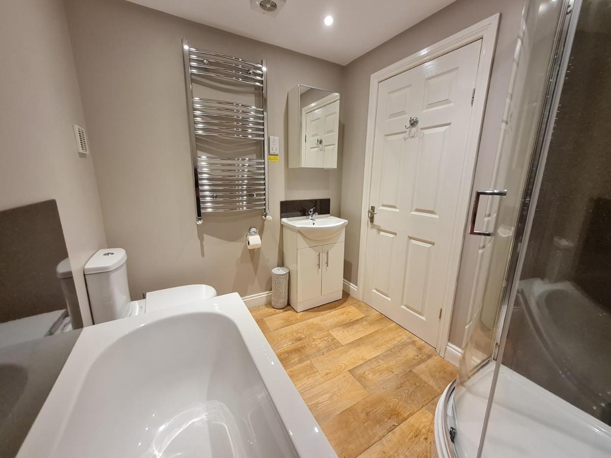 Hotel Kimberley House à Whitby Extérieur photo