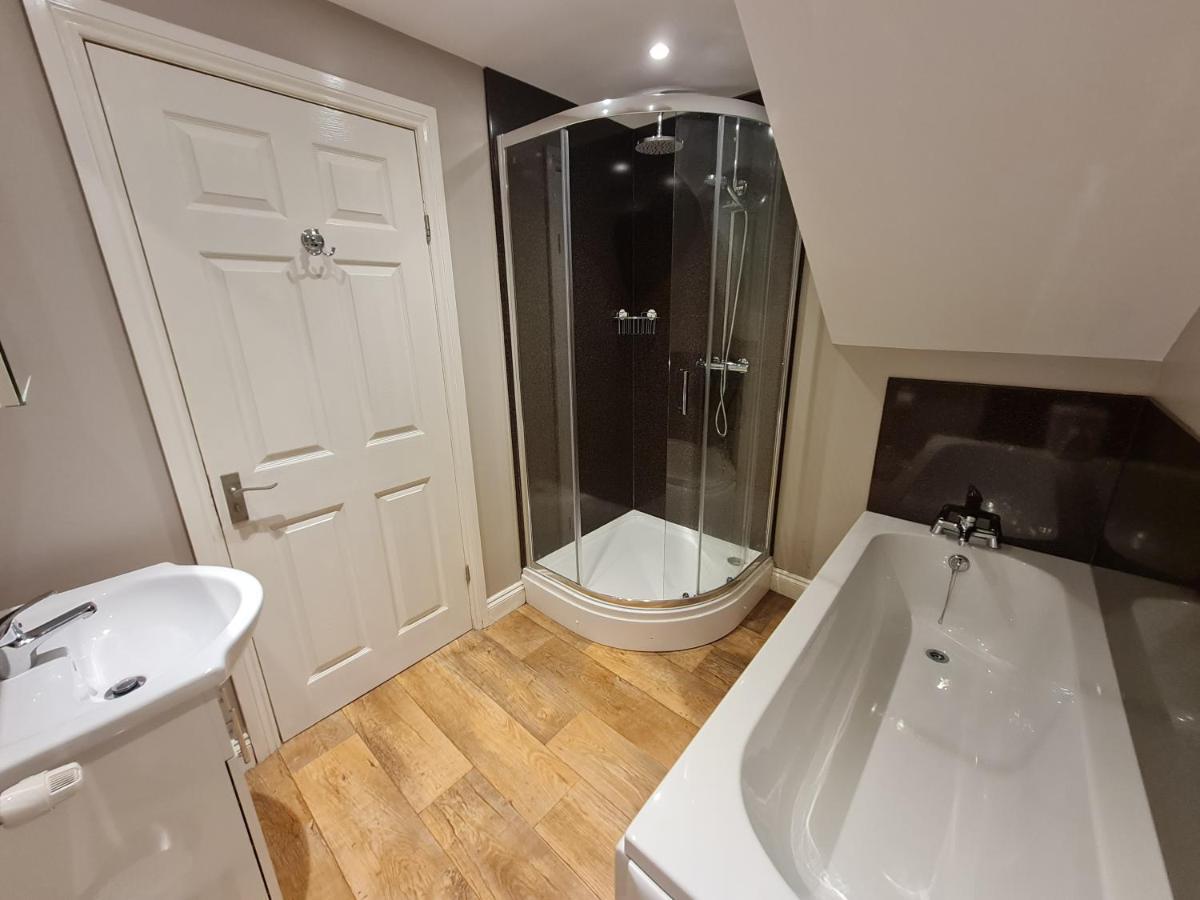 Hotel Kimberley House à Whitby Extérieur photo