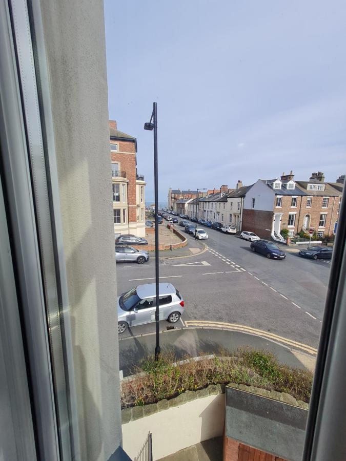 Hotel Kimberley House à Whitby Extérieur photo