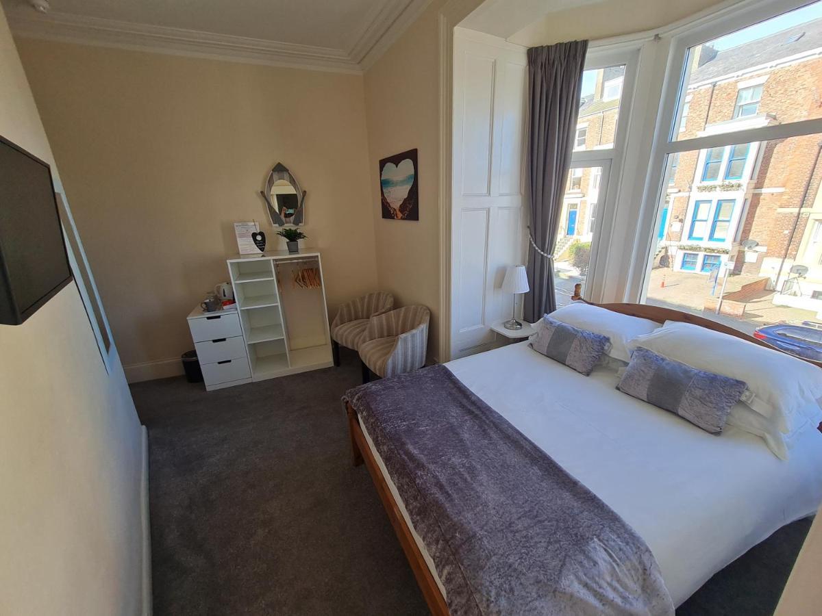 Hotel Kimberley House à Whitby Extérieur photo