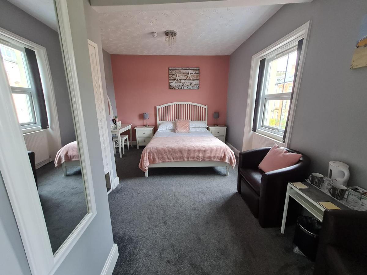 Hotel Kimberley House à Whitby Extérieur photo