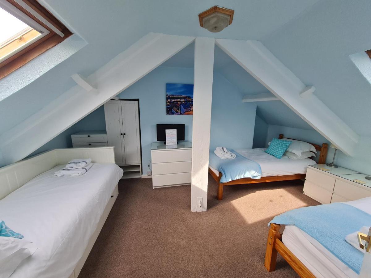 Hotel Kimberley House à Whitby Extérieur photo