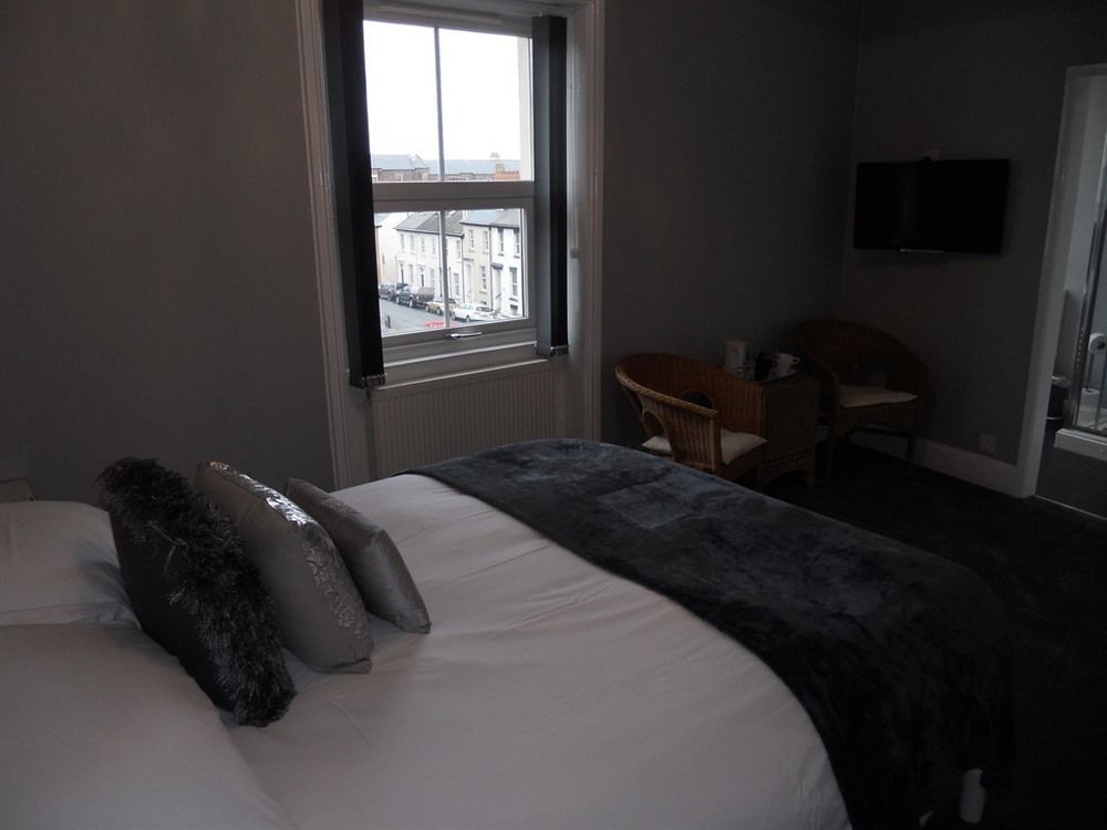 Hotel Kimberley House à Whitby Extérieur photo