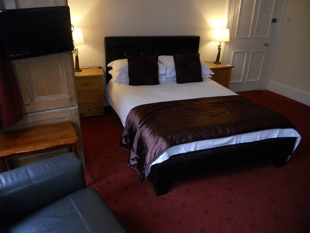 Hotel Kimberley House à Whitby Extérieur photo