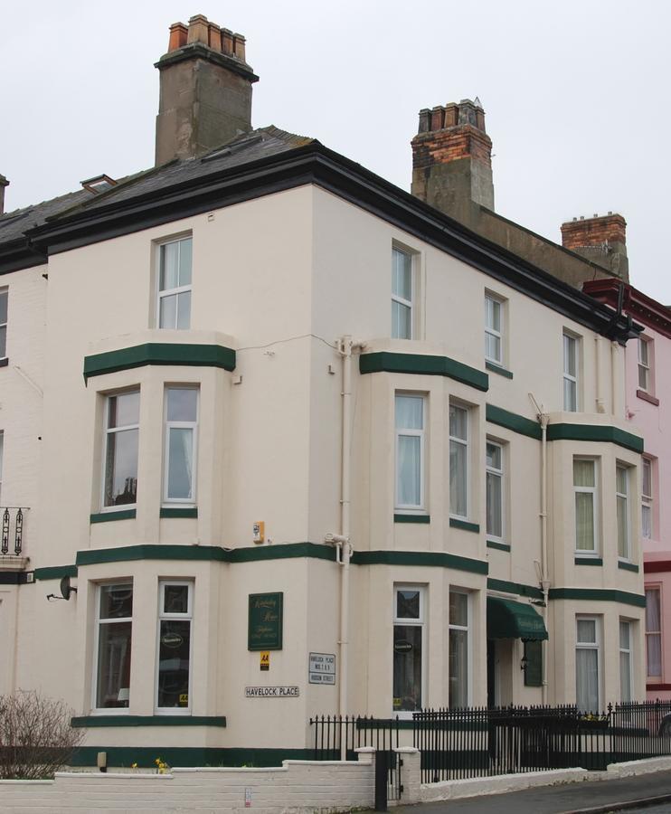 Hotel Kimberley House à Whitby Extérieur photo