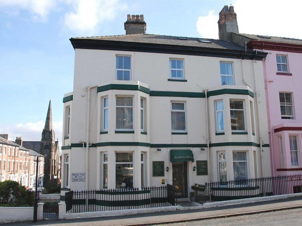 Hotel Kimberley House à Whitby Extérieur photo
