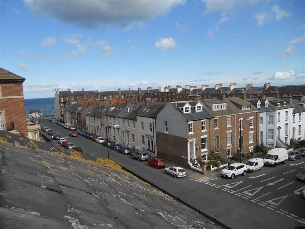 Hotel Kimberley House à Whitby Extérieur photo
