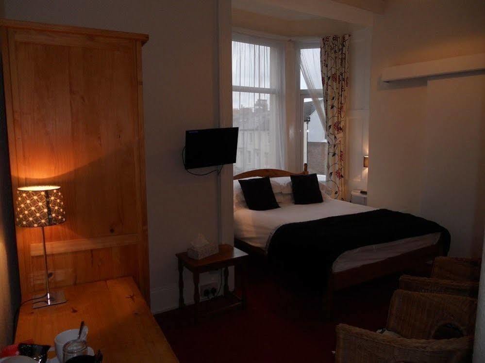 Hotel Kimberley House à Whitby Extérieur photo