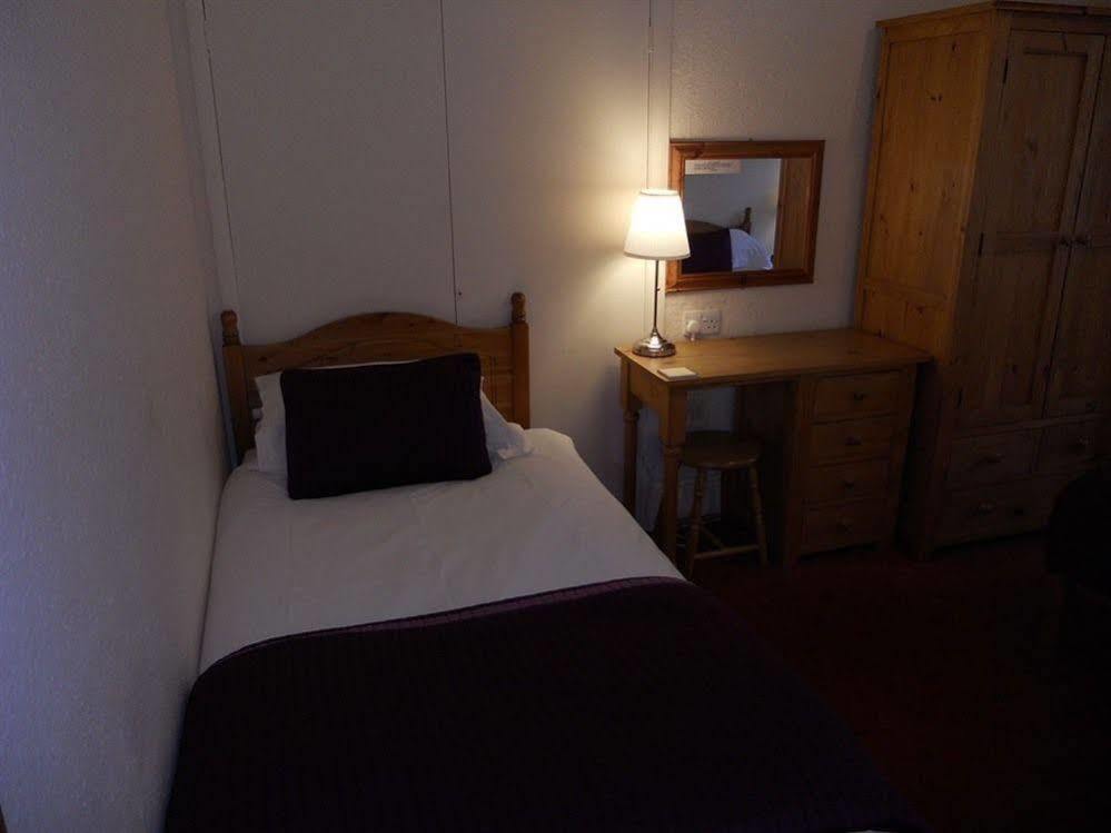 Hotel Kimberley House à Whitby Extérieur photo