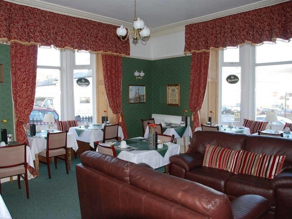 Hotel Kimberley House à Whitby Extérieur photo