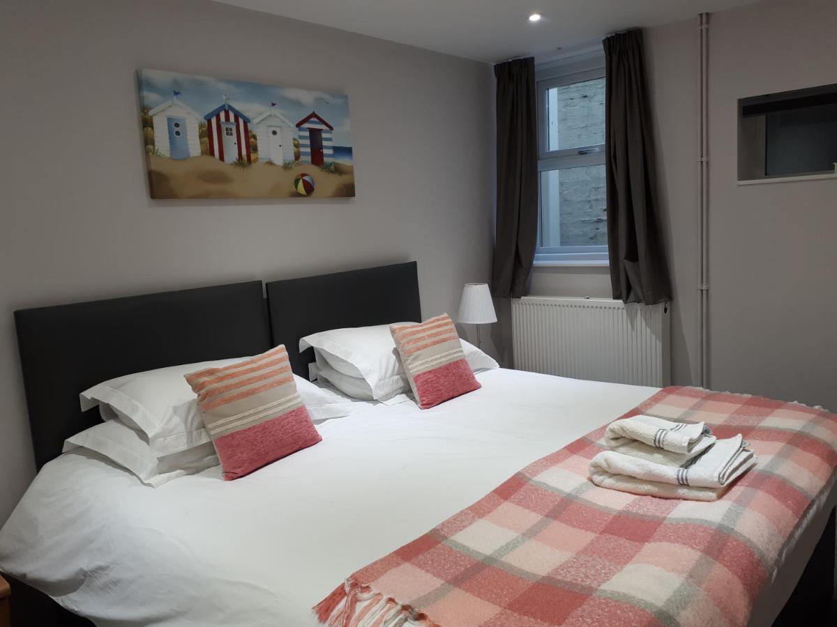 Hotel Kimberley House à Whitby Extérieur photo